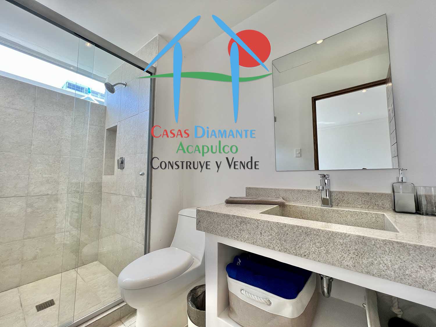 Torreblanca Torre Azul 3087 - Recámara uno 6